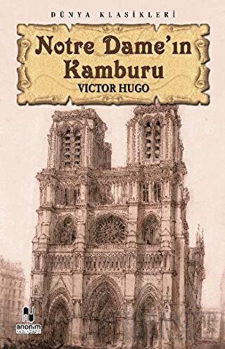 Notre Dame’ın Kamburu