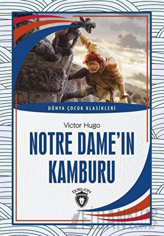 Notre Dame´in Kamburu