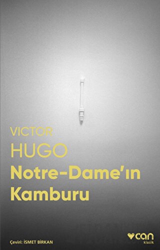 Notre-Dame’ın Kamburu