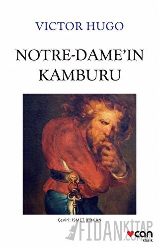 Notre-Dame'ın Kamburu