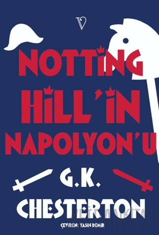 Notting Hill’in Napolyon’u