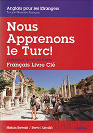 Nous Apprenons le Turc
