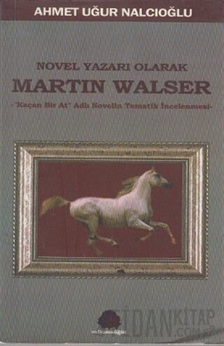 Novel Yazarı Olarak Martin Walser
