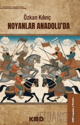 Noyanlar Anadolu'da