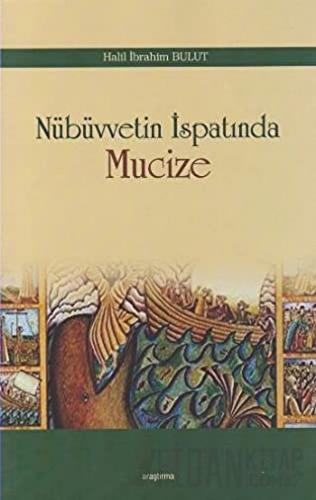 Nübüvvetin İspatında Mucize