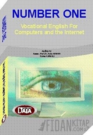 Number One Vocational English For Computersthe Internet Arda Arıkan