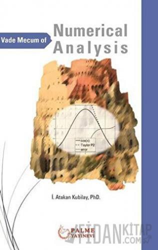 Numerical Analysis