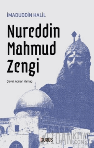 Nureddin Mahmud Zengi