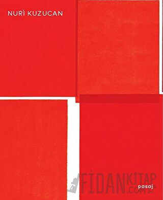 Nuri Kuzucan: Pasaj