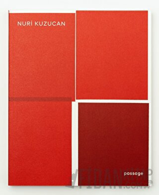 Nuri Kuzucan: Passage Kolektif