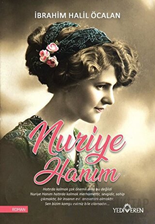 Nuriye Hanım İbrahim Halil Öcalan