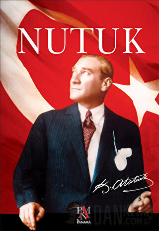 Nutuk Mustafa Kemal Atatürk
