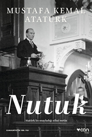 Nutuk Gazi Mustafa Kemal Atatürk