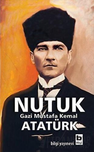 Nutuk Mustafa Kemal Atatürk