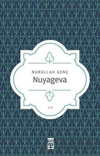 Nuyageva Nurullah Genç