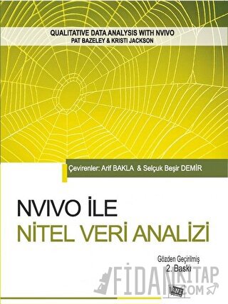 Nvivo İle Nitel Veri Analizi