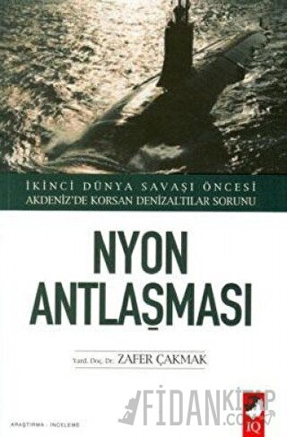 Nyon Antlaşması