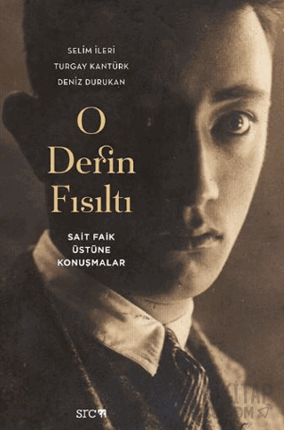 O Derin Fısıltı (Ciltli)