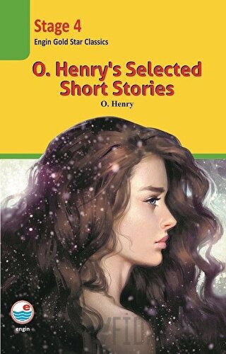 O. Henry's Selected Short Stories (Cd'li) - Stage 4 O. Henry