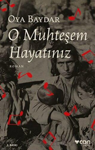 O Muhteşem Hayatınız