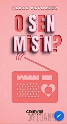 O Sen Misin?