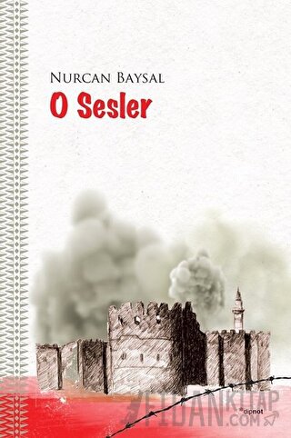O Sesler Nurcan Baysal
