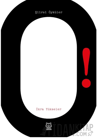 O! Şiirsi Öyküler