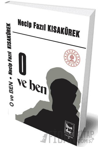 O ve Ben (Ciltli)