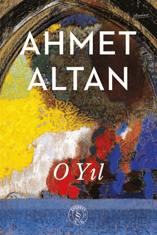 O Yıl Ahmet Altan