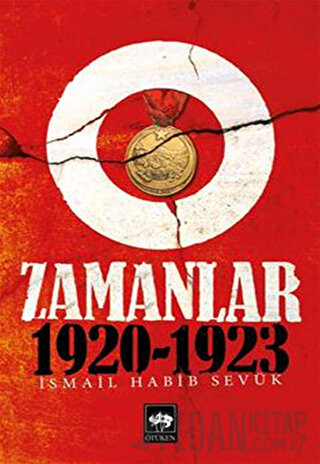 O Zamanlar 1920-1923