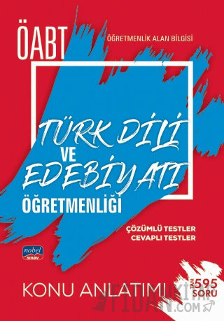 ÖABT Türk Dili ve Edebiyatı Öğretmenlik Alan Bilgisi Konu Anlatımı Kol