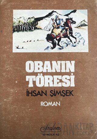 Obanın Töresi