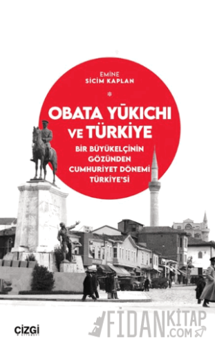 Obata Yūkichi ve Türkiye