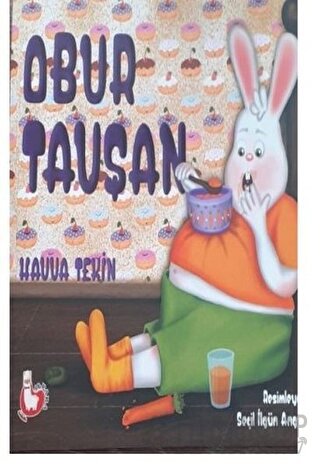 Obur Tavşan Havva Tekin