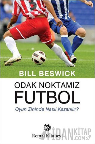 Odak Noktamız Futbol