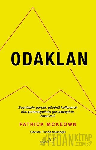 Odaklan