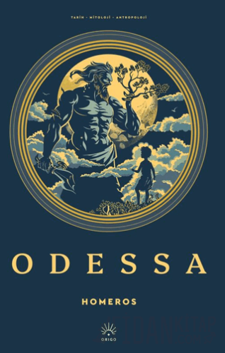 Odessa