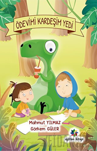 Ödevimi Kardeşim Yedi