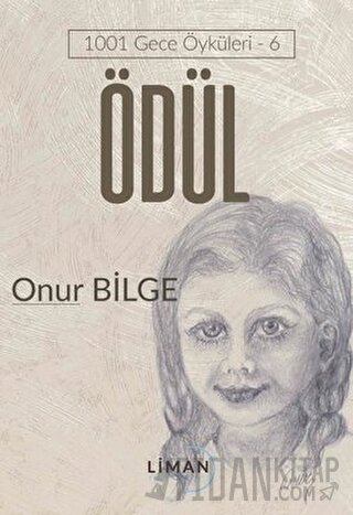Ödül - 1001 Gece Öyküleri 6