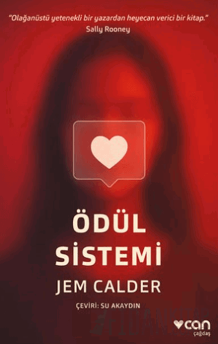 Ödül Sistemi Jem Calder