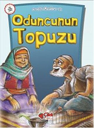 Oduncunun Topuzu