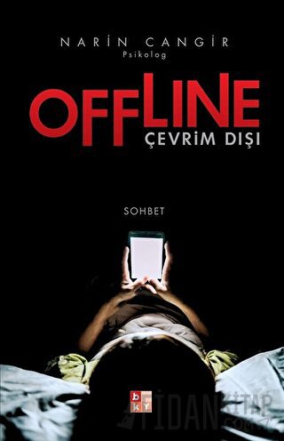 Offline - Çevrim dışı