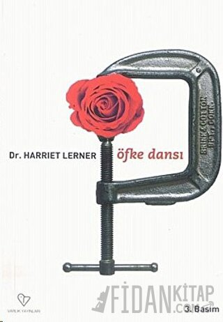 Öfke Dansı Harriet G. Lerner
