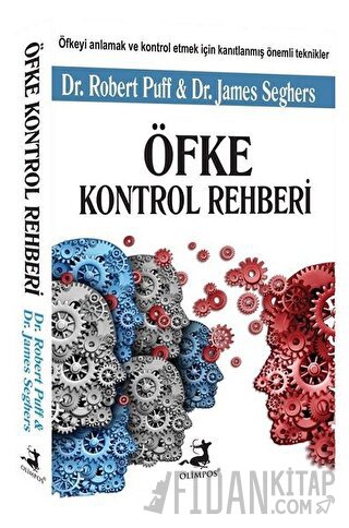 Öfke Kontrol Rehberi