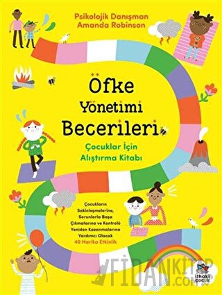 Öfke Yönetimi Becerileri