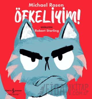 Öfkeliyim! Michael Rosen