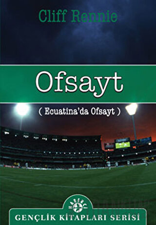 Ofsayt Ecuatina’da Ofsayt