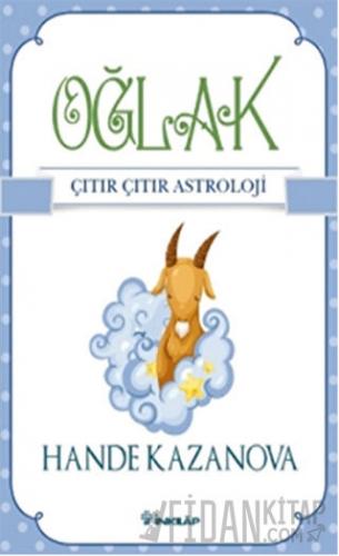 Oğlak - Çıtır Çıtır Astroloji Hande Kazanova