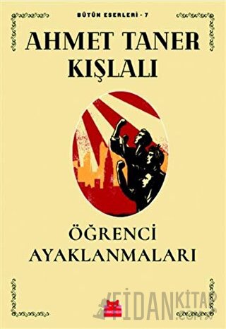 Öğrenci Ayaklanmaları