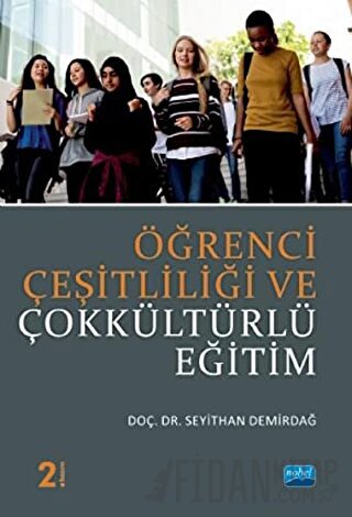 Öğrenci Çeşitliliği ve Çokkültürlü Eğitim